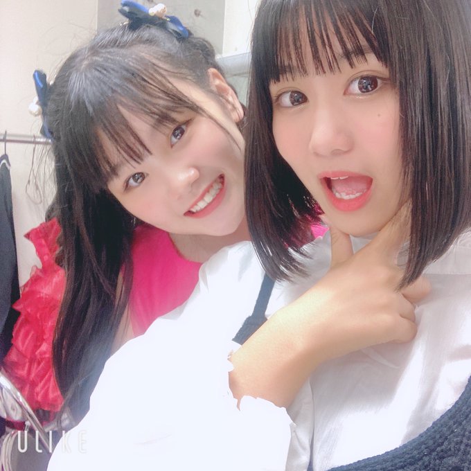 Twitterのコスプレ画像11