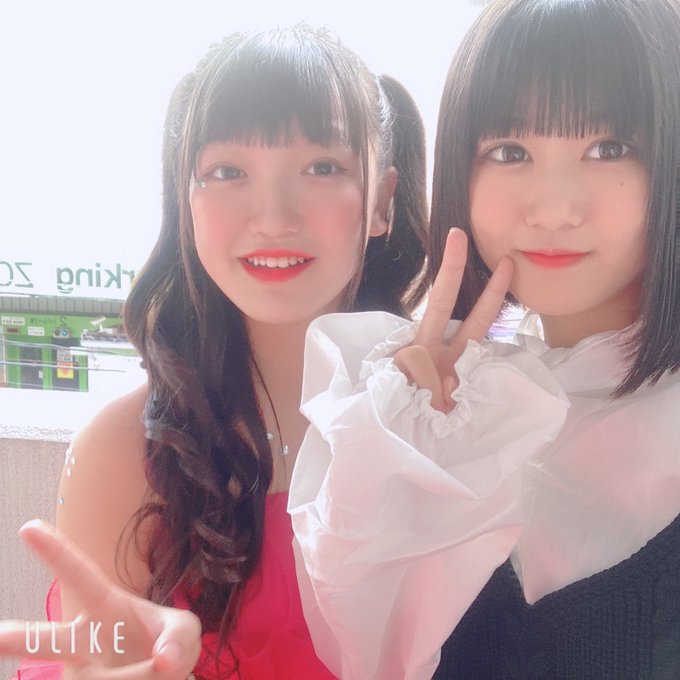 Twitterのコスプレ画像10