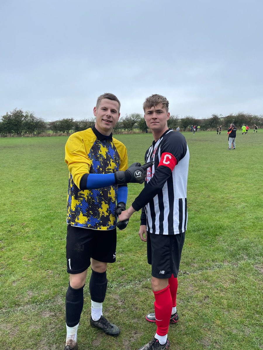 DearhamPub's tweet photo. Cup match today against @FcMaryport saw us run out 2-1 winners with plenty of chances missed to make the score line more convincing. A solid performance on a tough pitch.

Both Goals from @Dunstan9_ who made his club captaincy debut. #overrated 👉🏻👨🏽👈🏻 https://t.co/VWlUoqTnzK
