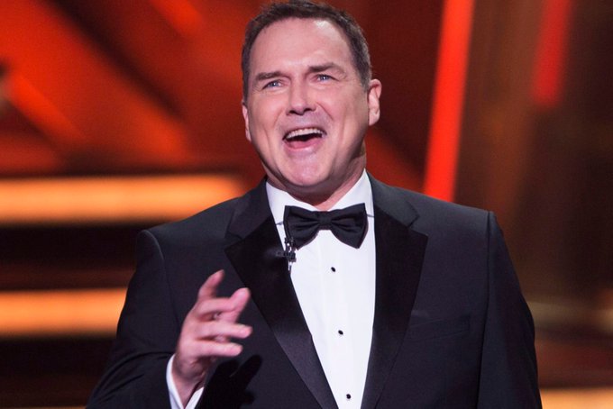 Norm Macdonald would have been 62 today. Happy birthday, you old chunk of coal! 