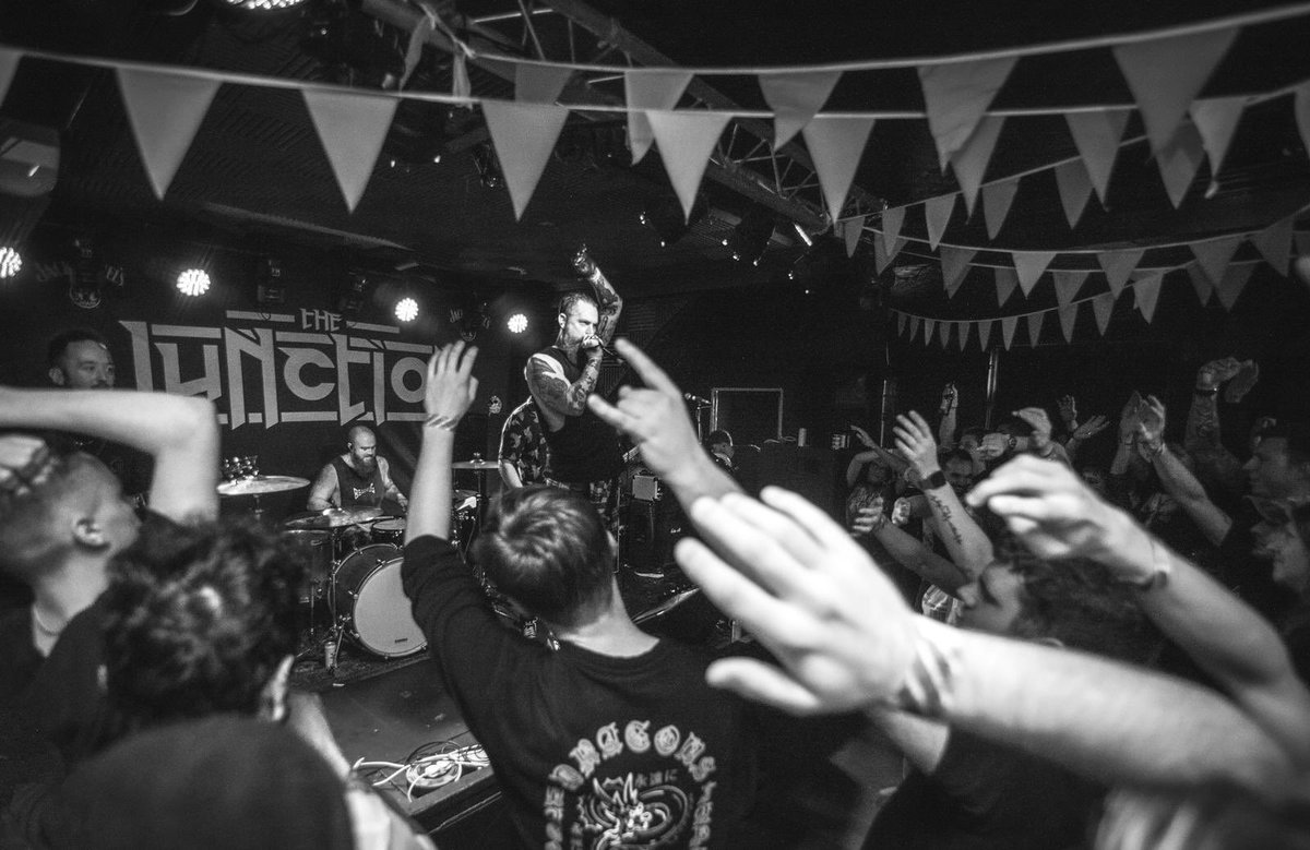 Plymouth, <a href="/TurbulencePlym/">Turbulence Festival</a>, what a day. 

Incredible scenes, incredible people, incredible festival. 

Thanks so much to everyone. 

X

📸 Beyond The Noise Photography