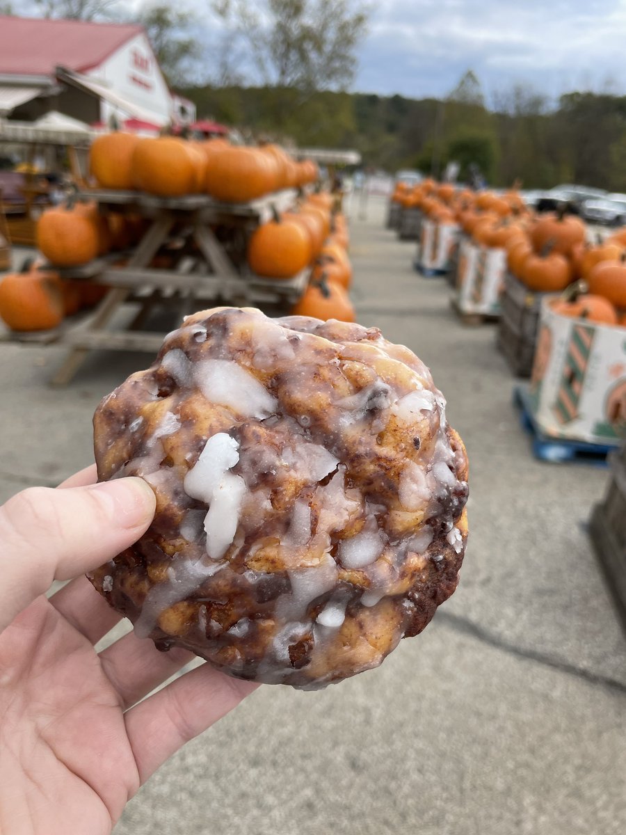 Haley | The Cleveland Bucket List tweet media