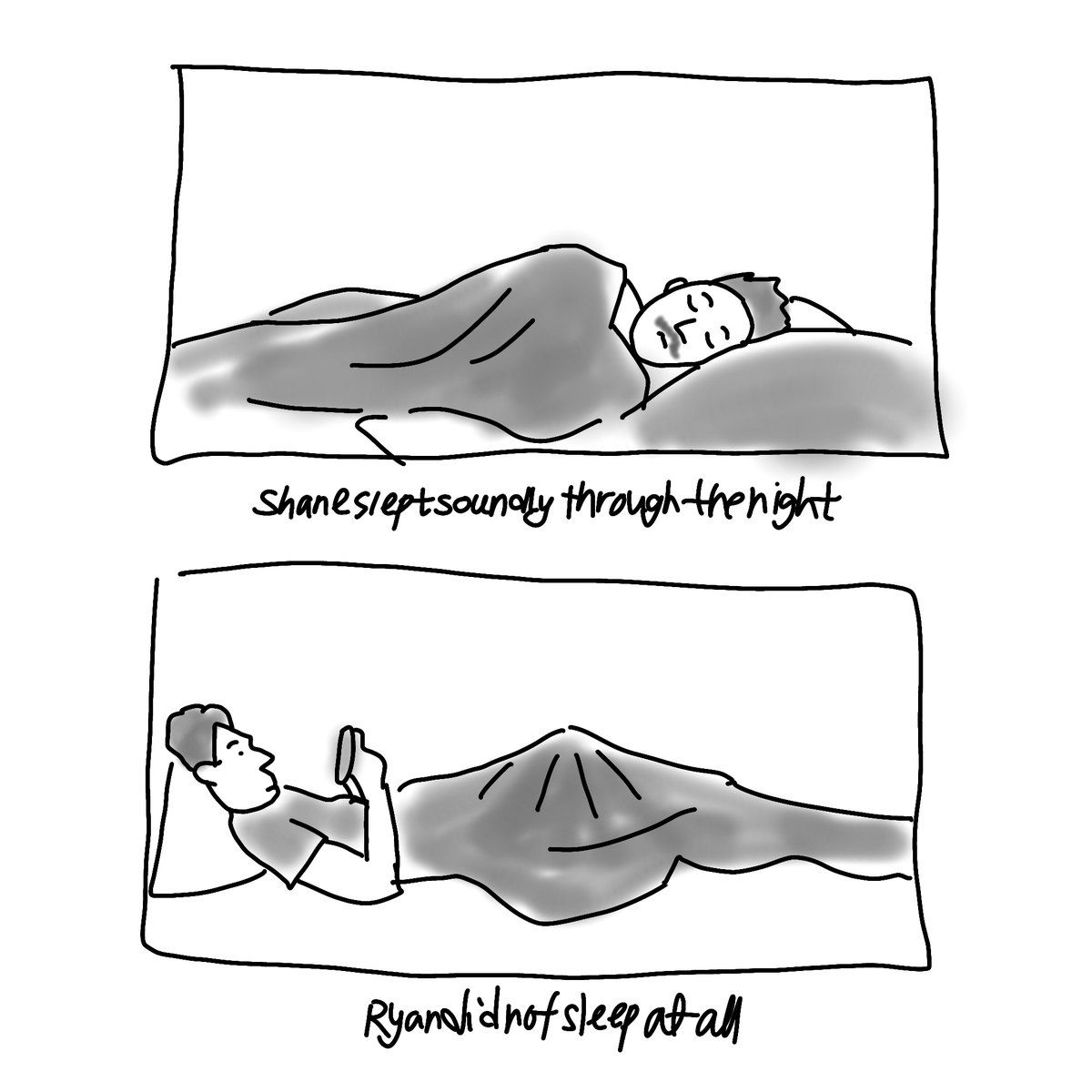 watcherdrawnbad's tweet photo. the buzzfeed unsolved dynamic https://t.co/kaqs36cpoK