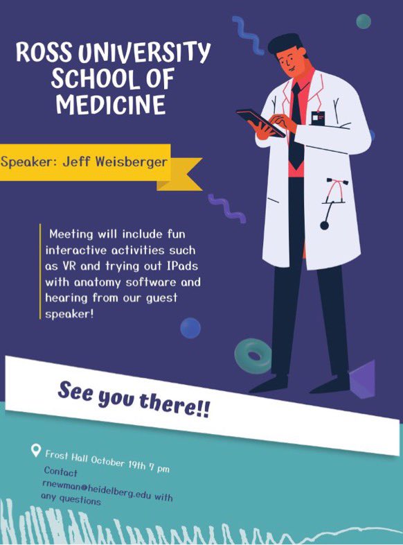 SCRUBSatBERG's tweet photo. Upcoming in person meeting this Tuesday!!! Excited to see you all there!! https://t.co/R6BwPPFM0S