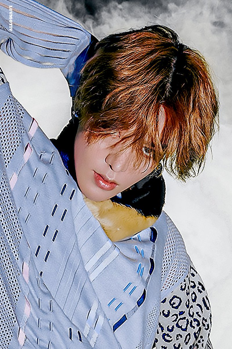 luvmotiv's tweet photo. catharsis

#NCT127 #유타 https://t.co/MuAsNYAHQv