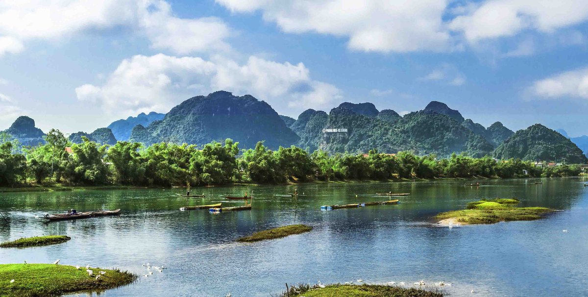 transoceanHo's tweet photo. GREAT DESTINATIONS WITHOUT THE HUSTLE AND BUSTLE OF VIETNAM
Visit link: https://t.co/bIt1z39gxj
More info please contact us:
Phone: +1 (479) 208-4638 Mr. Vu
Phone or WhatsApp: + 84(982) 87 97 18 Mr. Stanley Ho
Email: vu.tran@transoceanservice.com/ info@transoceanservice.com https://t.co/p8Cf0tA2ER