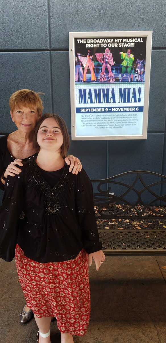 BourbonBs's tweet image. Mamma Mia
@DutchApple