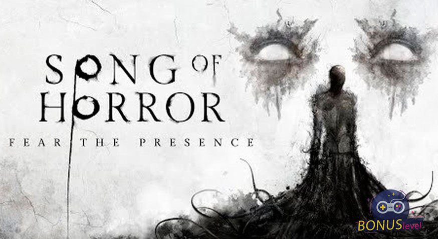 LevelsBonus's tweet photo. Hoy doble sesión, ahora con Song of Horror de @Protocol_Games
#videojuegos #videojuegosterror #SongOfHorror #ProtocolGames
https://t.co/ERW5TvdDoe https://t.co/RPMw6Lbvav