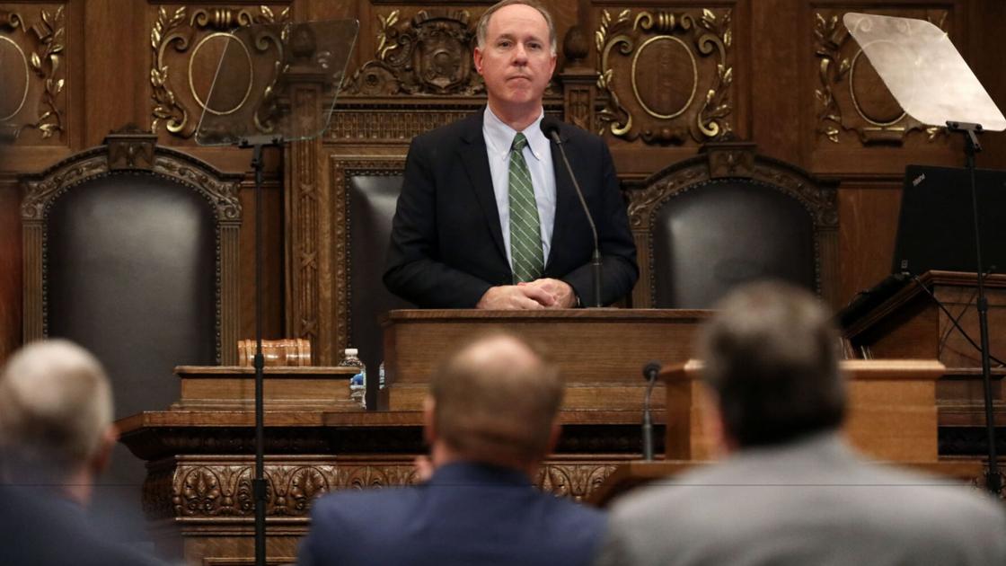 John Nichols: Let the people veto Vos and his legislative abuses dlvr.it/S9lRHf