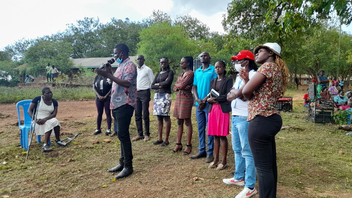 healgeneration1's tweet photo. Youth Parliament in the making, we had our first launcheon at Kibiri ward, Rachuonyo North sub-County. Civic education and engagement @WAWAKenya1 @footprints4c @Amref_Kenya @NAYAKenya @JulianiKenya @CavinOdera2015 https://t.co/wFONI3cBBg