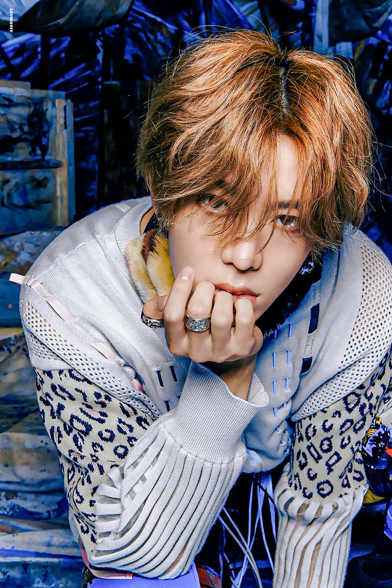 luvmotiv's tweet photo. catharsis

#NCT127 #유타 https://t.co/BQwDasxye5