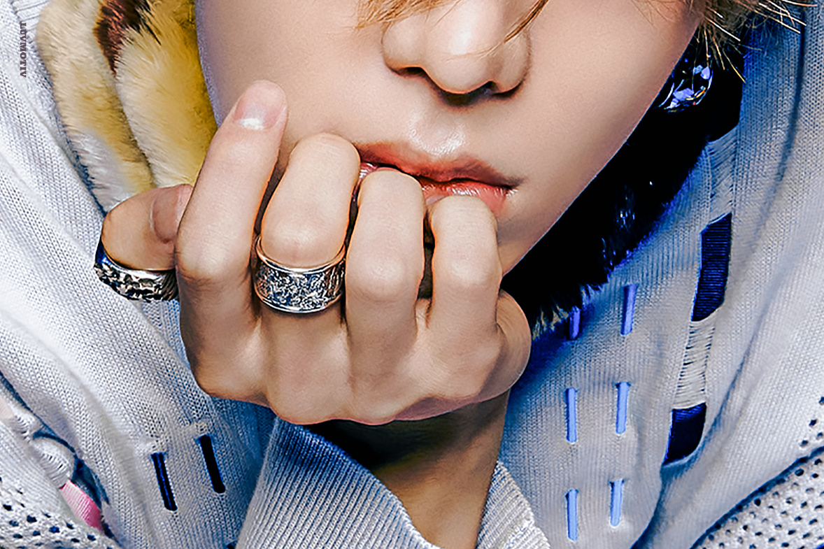 catharsis

#NCT127 #유타