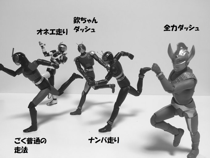 モノクロにするとかっこいいのtwitterイラスト検索結果
