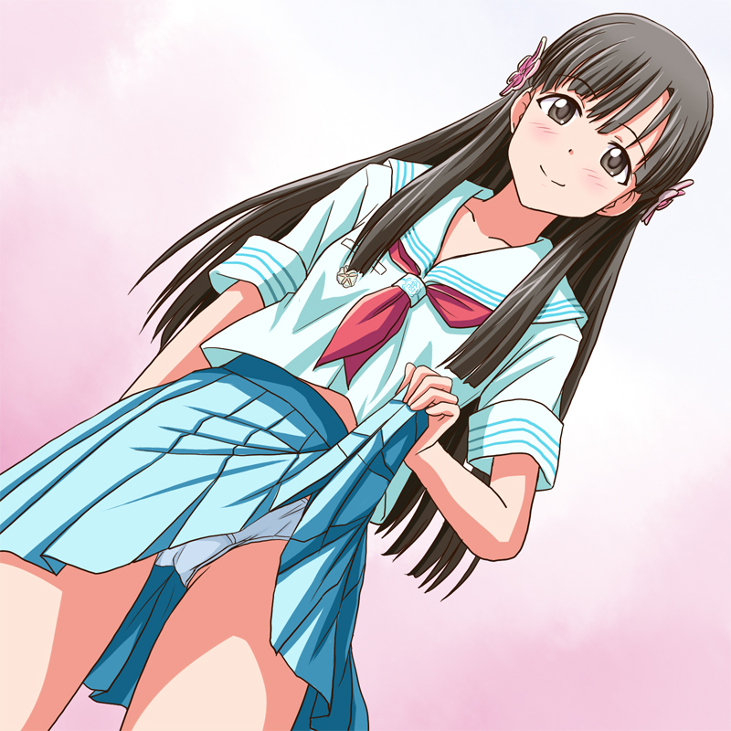小早川紗枝 「ゆかさえはぴばー 」|ゆいれそのイラスト
