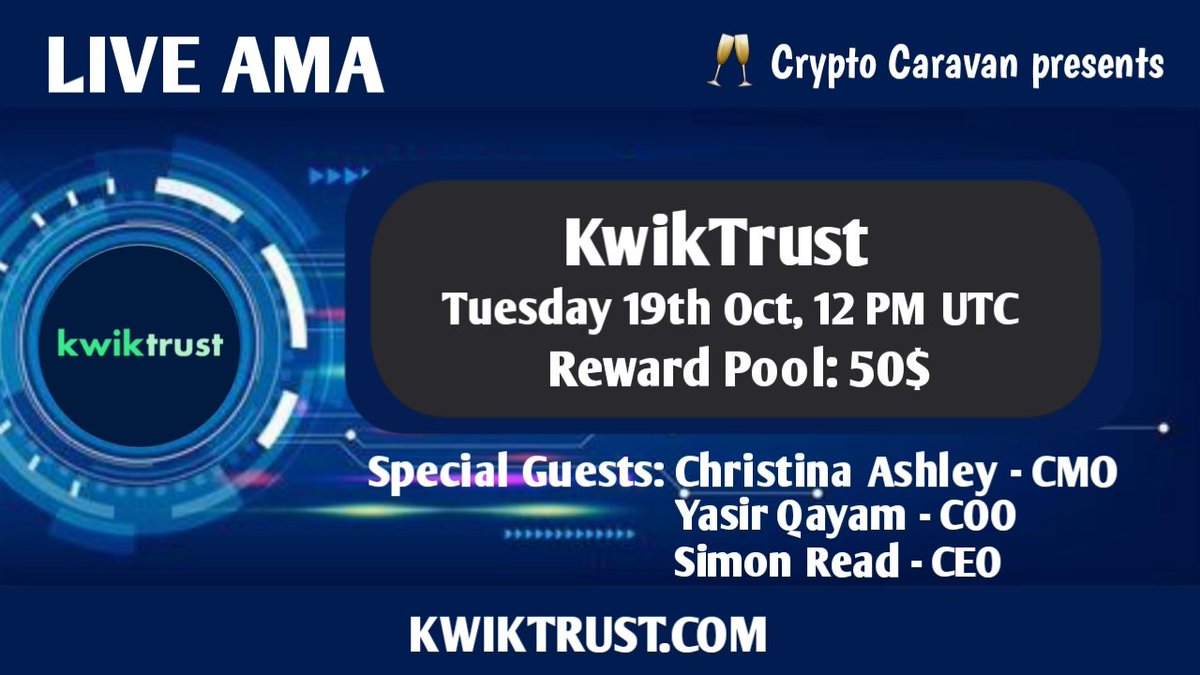 Crypto Caravan tweet media