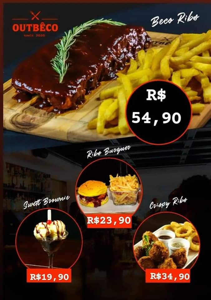 OutbecoN's tweet photo. Domingo você nao precisa cozinhar.

Temos Combos promocionais feitos especialmente pra você.

Aberto á partir do 12:00.
Loja física e Delivery

 #VemdeOutbêco #vemprooutbeco #becoribs #onionsrings #chickencrunch #crispyribs https://t.co/3tC1IOIHl8