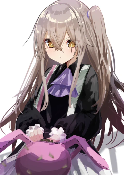 ワンドロ 47日目
ドルフロ UMP45 「たれうさSS」 