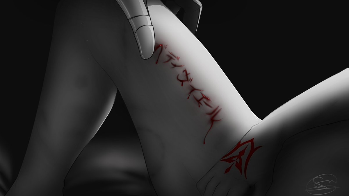 FlightInked's tweet photo. ⚠️ // blood , scars , implied nsfw ⚠️
r the kids asleep yet.
.
.
.
.
.
.
.
.
.
.
.
.
.
.
.
.
.
.
.
.
.
.
.
.
.
.
.
.
.
.
day uh. 17 - night of #FGOtober mixed in with #goretober and #kinktober . im sorry dont have an excuse for this please look away
#ベディぐだ https://t.co/0tLNt2waKp