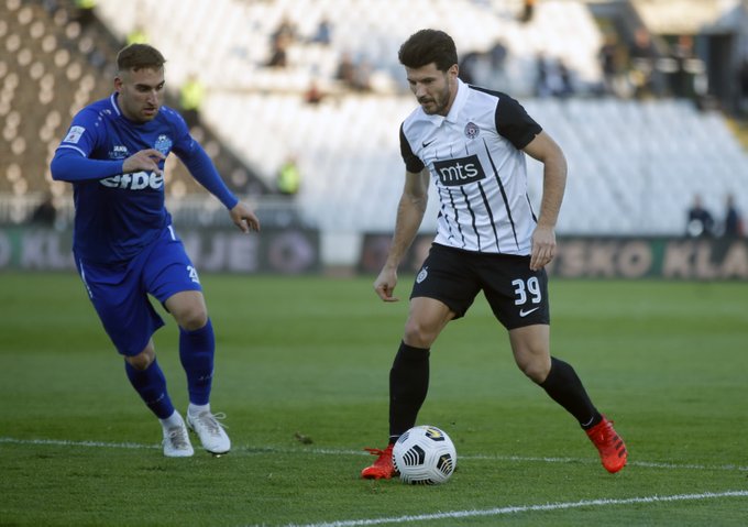 Partizan Vs Gent Prediction Preview Team News And More Uefa Europa Conference League 21 22