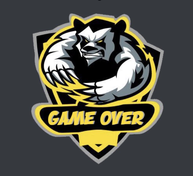 FamilleGameOver's tweet photo. New bannière &amp; logo 🌕
By @vv_squazefr https://t.co/1cI7BZaWXY