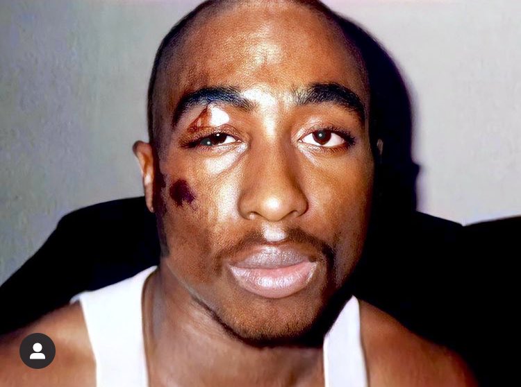 TheWhiteBookpg's tweet photo. โAll this is scars Iโma go to my grave with.
All this is #LearnToBeANiggaScars
#30Years #2PAC50
October 17, 1991 https://t.co/kSauDHYRSN