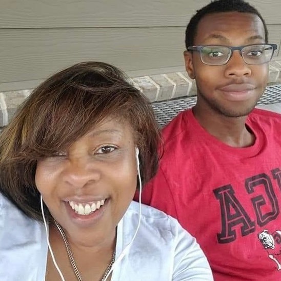 Thank you 
Sabrina Kerns and Forsythe County News

Diane Davis worked with close family and friends to establish a scholarship fund in honor of her son, Tarik Kindell, for what would have been his 23rd birthday.

For complete article visit: 

… instagr.am/p/CVIoK8BgBFJ/