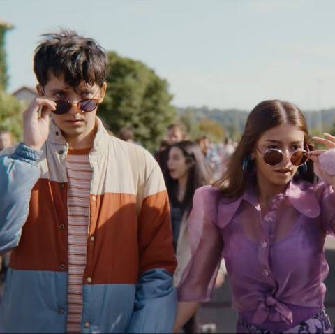 uziicorn's tweet photo. #SexEducation 3.sezon:
Bence en iyi sezon bu arada, aşırı beğendim her şeyini bu sezonun. Vee tarafimiz #otisandruby bu arada net. 🔥 https://t.co/A37e0IBS3l