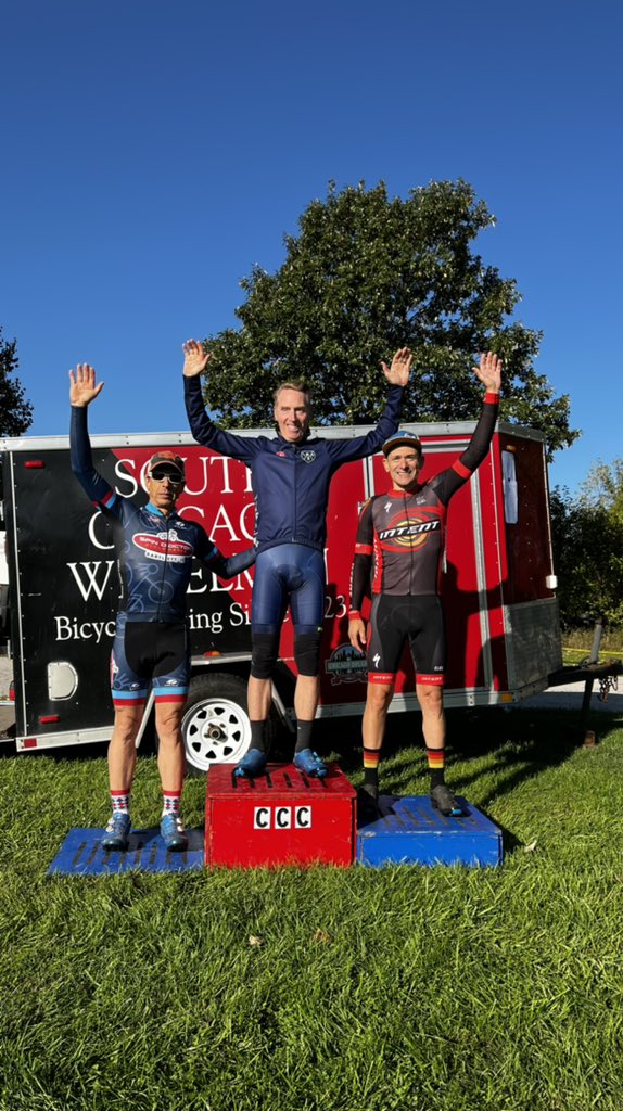ChicagoCyclocrossCup tweet media