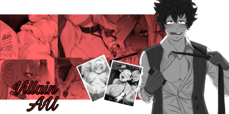_AHornyDeku's tweet photo. ㅤ
ㅤㅤㅤㅤ 𝙈𝙖𝙛𝙞𝙖/𝙑𝙞𝙡𝙡𝙖𝙞𝙣 𝘈𝘜.
ㅤㅤ𝖠𝗇𝗒𝗈𝗇𝖾 𝗐𝗁𝗈 𝖻𝖾𝖼𝗈𝗆𝖾𝗌 𝗆𝗒
ㅤㅤ  𝗲𝗻𝗲𝗺𝘆 𝗐𝗂𝗅𝗅 𝗄𝗇𝗈𝗐 𝖺𝖻𝗈𝗎𝗍
ㅤㅤㅤㅤ𝗆𝗒 𝗱𝗮𝗿𝗸𝗲𝘀𝘁 𝘀𝗶𝗱𝗲.

ㅤㅤ  𝘎𝘦𝘯𝘵𝘭𝘦, 𝙗𝙪𝙩 𝙠𝙞𝙣𝙙𝙖 𝙘𝙧𝙖𝙯𝙮.
ㅤㅤㅤㅤ 𝘾𝙤𝙧𝙧𝙪𝙥𝙩𝙚𝙙 𝙃𝙚𝙧𝙤.
ㅤ https://t.co/UGfdx66TLN