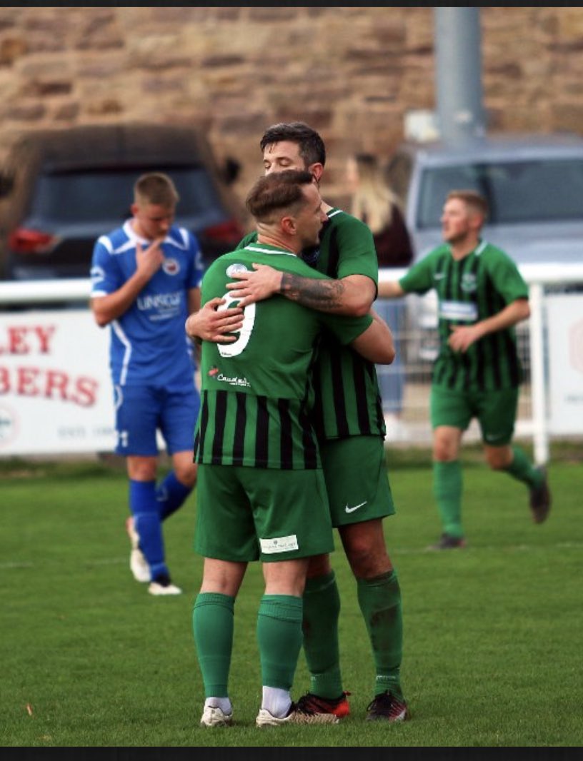 3points Saturday , lost my wallet , lost my kit bag and got the worst hangover in the world but I’d do it again in a heartbeat <a href="/msmyth7/">Martin Smyth</a> <a href="/MarcStrez1/">Marc Strzyzewski</a> <a href="/BelperUnited/">𝙱𝚎𝚕𝚙𝚎𝚛 𝚄𝚗𝚒𝚝𝚎𝚍 | 🟢⚫️</a>