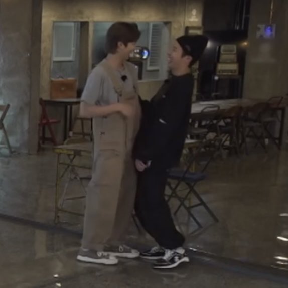 구사즈 둘 만의 세상...♡