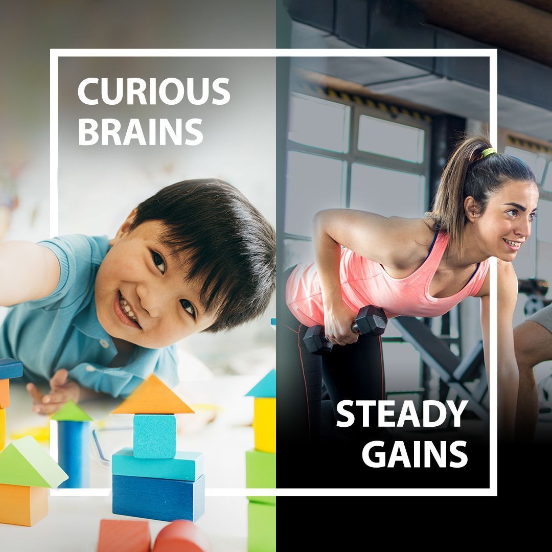 From young learners to feel-the-burners, it's all here at the Y. On now: $0 join fees and no fixed contracts until October 29! Learn more and purchase a membership online today at JoinTheY.ca.