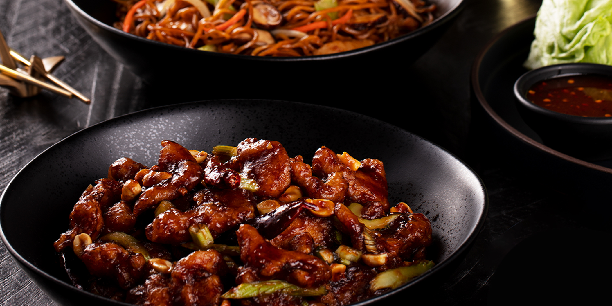 P.F. Chang s on X
