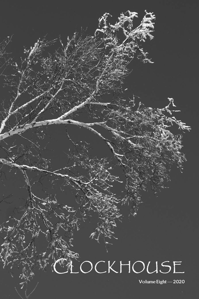 CLOCKHOUSE tweet media