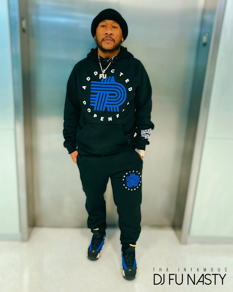 DJFuNasty314's tweet photo. I’ll never fake my lifestyle. I have good days and bad days. Broke days and paid days but no matter the day, I KEEP IT FUCKIN MOVING‼️⁣
•⁣
•⁣
#IamKingDopeness ⁣
#BPLRForever⁣
#DopeGodFu⁣
#MSUHomecoming⁣
•⁣
•⁣
👕 @dopeness_merch⁣
🌎 @DopenessADP ⁣
📸 @KL_Blasian https://t.co/Ffyi4n12dT