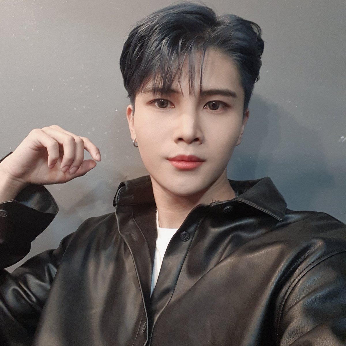 FranceMaximum's tweet photo. [TWITTER] 17/10/2021

"[#Wanshin ] DAILY MAXIMUM

Avez-vous passé un bon moment aujourd'hui ?
Merci pour vos efforts aujourd'hui 🤗
Faisons de notre mieux à partir de demain pendant 4 jours et remplissons-nous d'énergie des MAX 😍"

#Ju

cr > @MAXIMUM2020S https://t.co/l0GCCdycQK