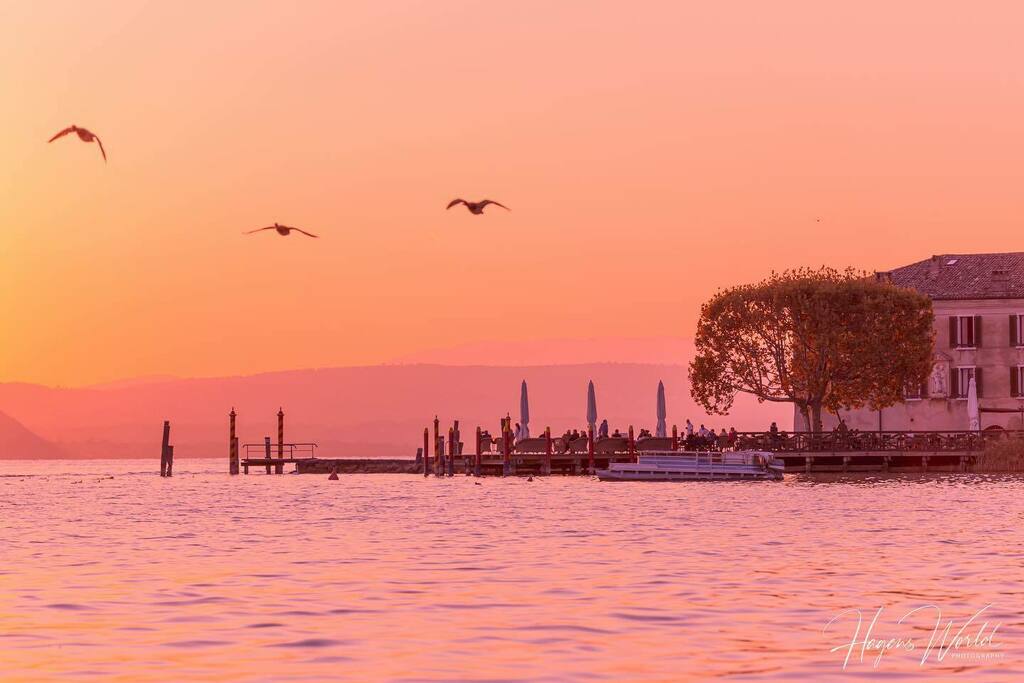 Punta San Vigilio- Lago di Garda in Bella Italia 🇮🇹☀️
.
.
#bellaitalia #italia #gardasee #garda #lagodigarda #hagensworldphotography #sunset #relaxe #meditation #visitlagodigarda #lakegarda #bestescape #placetobe #colorsofnature #visitgarda #instagarda #… instagr.am/p/CVImw4nskNX/
