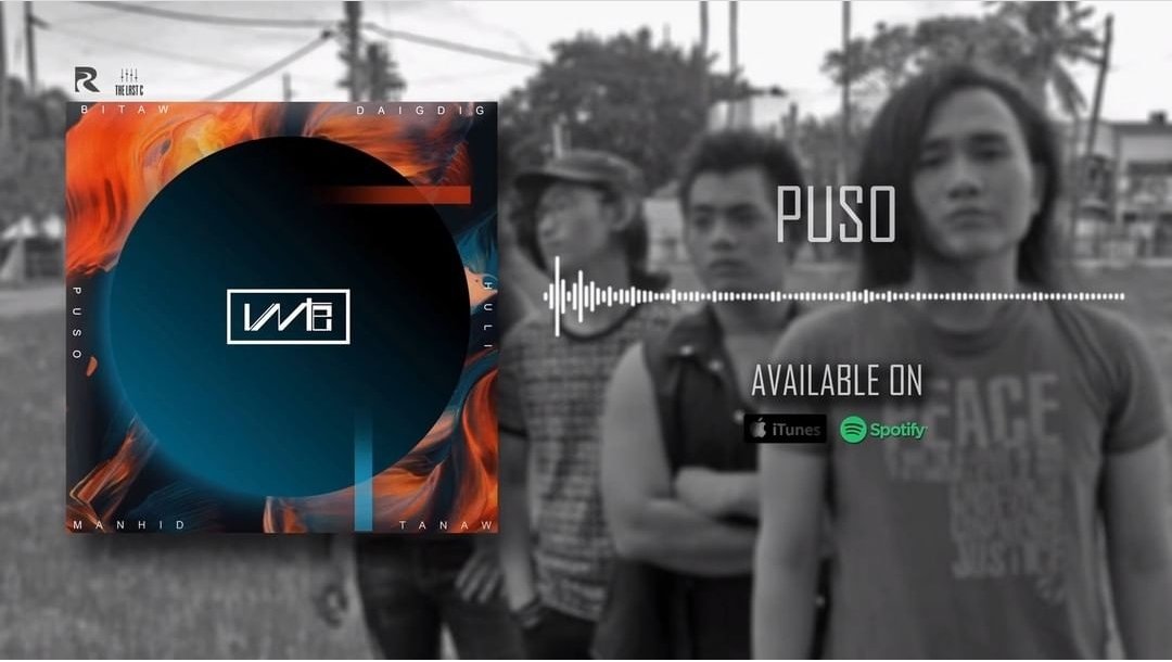 VienteOfficial's tweet photo. "Naglalaho na ang isang hibla ng pag-asa"
Youtube Link : https://t.co/s6HSePl9no
#puso
#viente
#vientemusic
#supportlocal
#supportlocalph
#supportlokal
#supportOPM https://t.co/HB1yKUFzsJ
