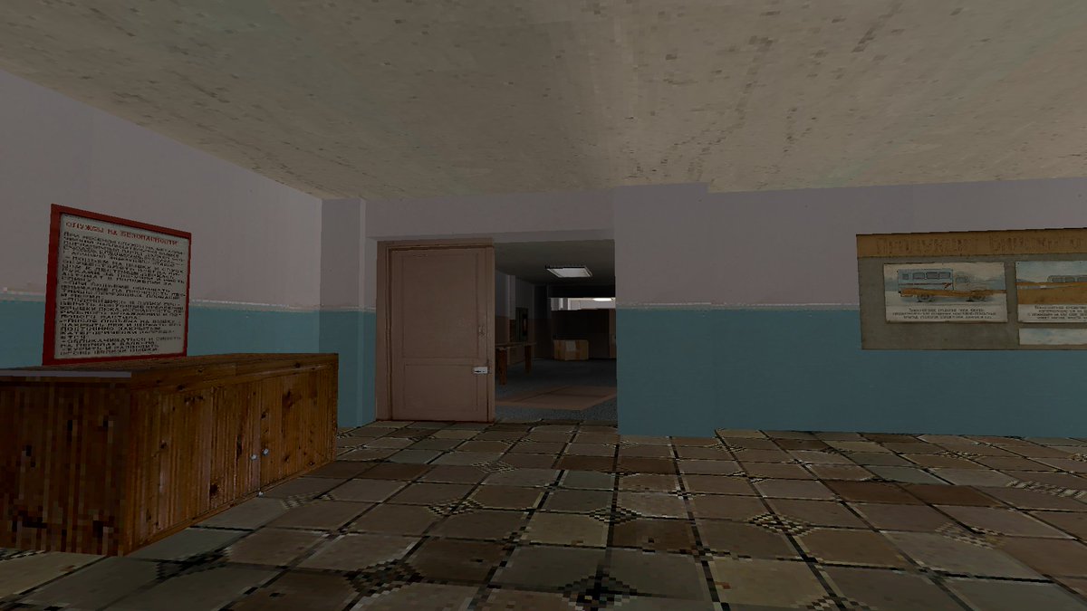 Ultraboi14's tweet photo. Some screenshots of my  #Abandoned mod.
#DooM  #Modding #BoomerShooter #RetroGaming #GzDooM #Doommod https://t.co/T6prcSxuee