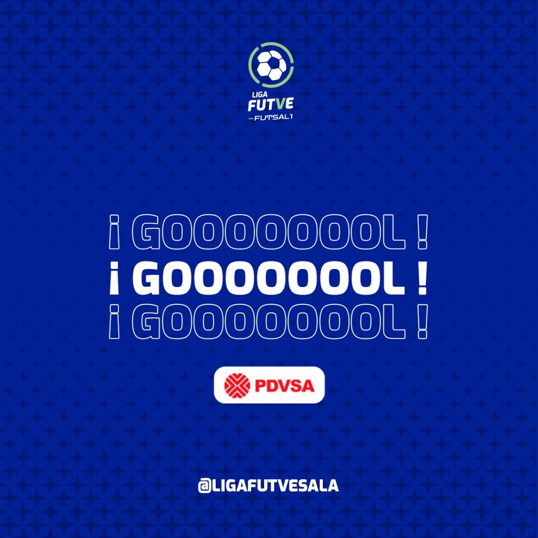 LigaFUTVESala's tweet photo. #LigaFUTVEFUTSAL1 🏆 | 🗓️ J4 | ⏰ 11' | #SantaBarbaraDelZulia 2️⃣🆚0️⃣ #LaFriaDelSur | Santa Bárbara amplía la ventaja con gol de Douglas Olivera.
🔗 En vivo: https://t.co/Qm9mQc4py4.
#TalentoDeCalle
#VenezuelaEsFUTVE 🇻🇪 https://t.co/qMODW05DEr