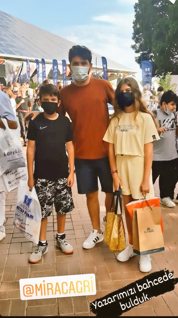 engincevirgen's tweet photo. ❤️💙 #antalya #keyfimizce #pazar https://t.co/4e2CNysPWf