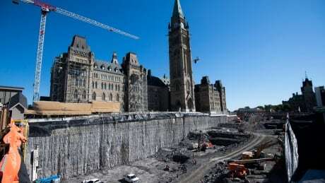 Knife found beneath Parliament to be returned to Algonquin nations in historic move ift.tt/3FUGZrZ #ottnews #ottawa