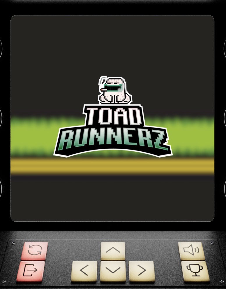 crypto_marlo's tweet photo. i couldn’t decide which project to give away so i’m giving away 3! a #choadz nft, a @CryptoFlyz, and a #toadrunnerz game. rules:

🌸 follow me

🌸 like and retweet this post

🌸 after i reach 5k followers, 3 of you will be randomly selected to receive one nft each

1/2… https://t.co/PoJtxhm8S4