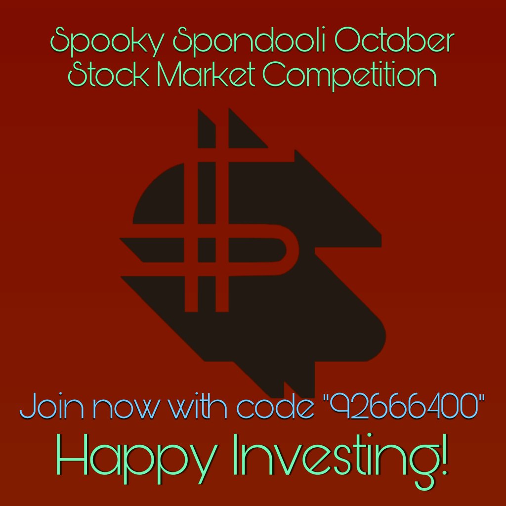 SpondooliOfficial tweet media