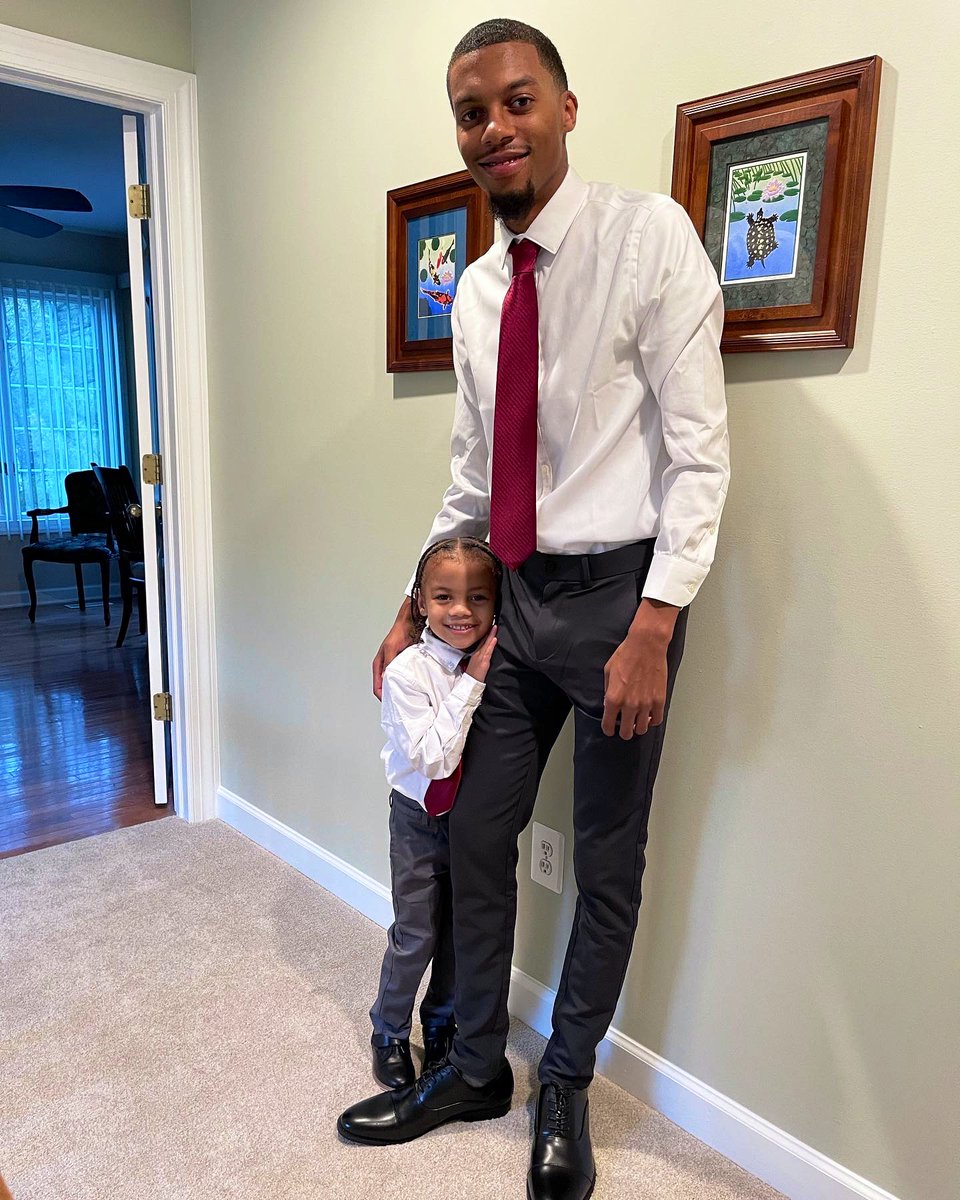 RBG__B's tweet photo. The only person I need in my corner 🤞🏽👨‍👦 https://t.co/klLivbccgt