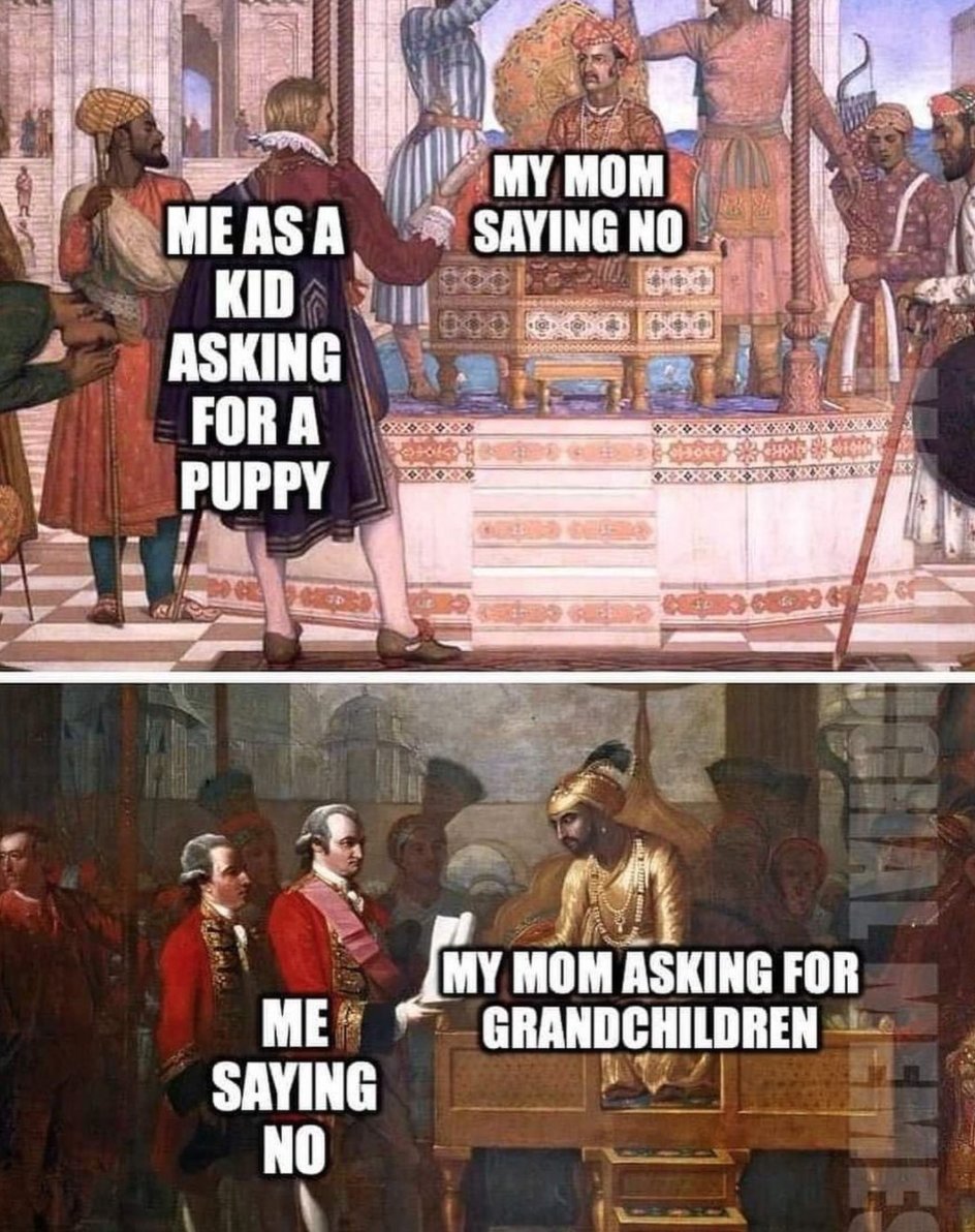 MensHumor's tweet photo. How the turntables... https://t.co/gEGdQHGmmK