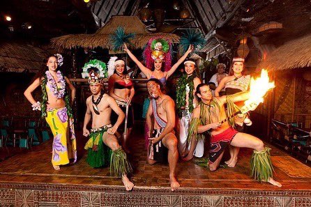 Can’t wait to entertain you all again! Did you know our show is the longest running Polynesian Show in the entire USA including Hawaii?