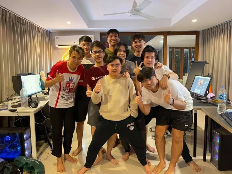ptcishere_'s tweet photo. wanted to say thank you everyone out there who cheering for us we didnt expect to win this tournament at all super proud of my team cheers!! see you guys in berlin https://t.co/ILzq8KHrwm