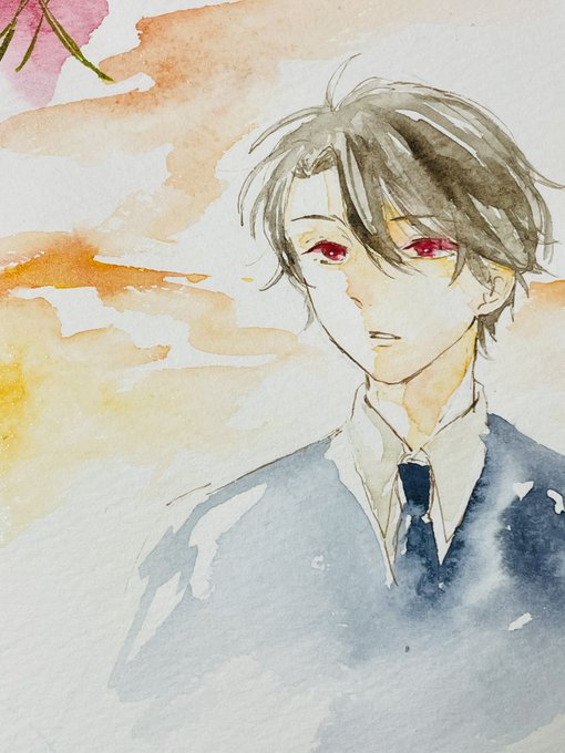 茶髪 高画質 のtwitterイラスト検索結果 古い順