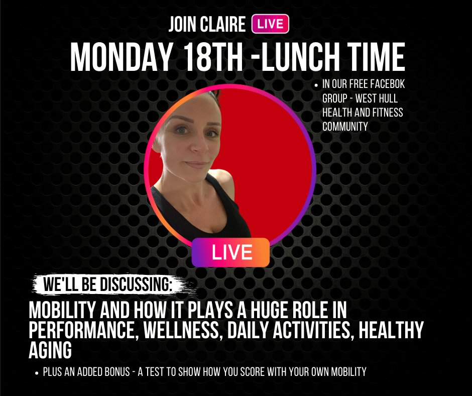Effective Fitness | Hessle (@effectivefit) on Twitter photo 